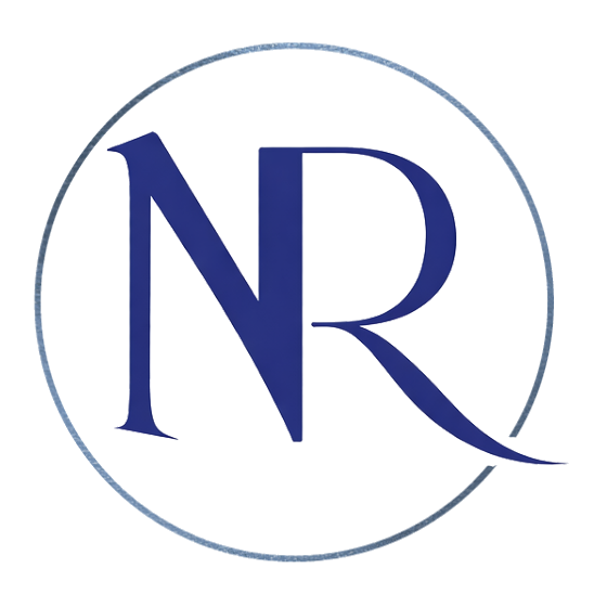Logo Nara Regina